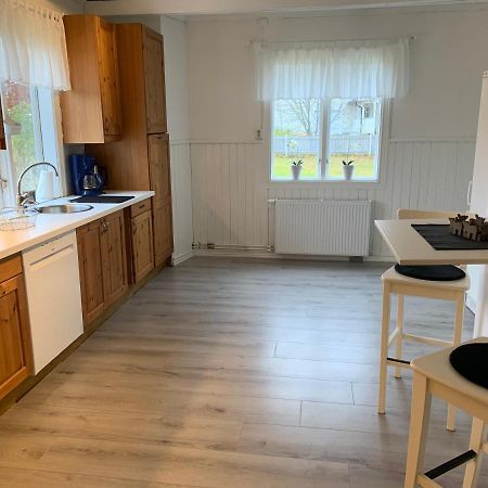 Villa Vaestanede Vastanede Ngoại thất bức ảnh
