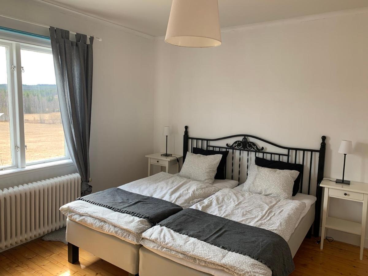 Villa Vaestanede Vastanede Ngoại thất bức ảnh