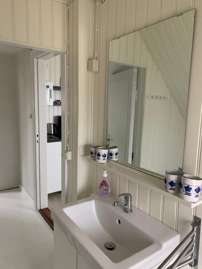 Villa Vaestanede Vastanede Ngoại thất bức ảnh