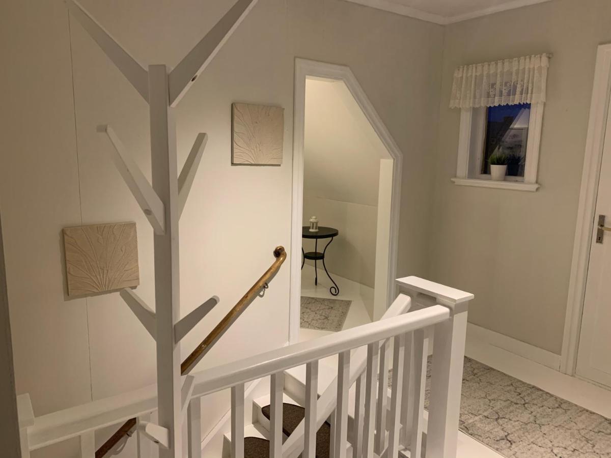Villa Vaestanede Vastanede Ngoại thất bức ảnh