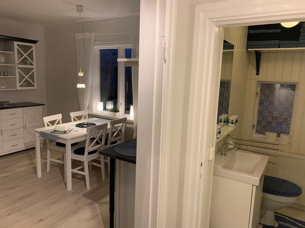 Villa Vaestanede Vastanede Ngoại thất bức ảnh