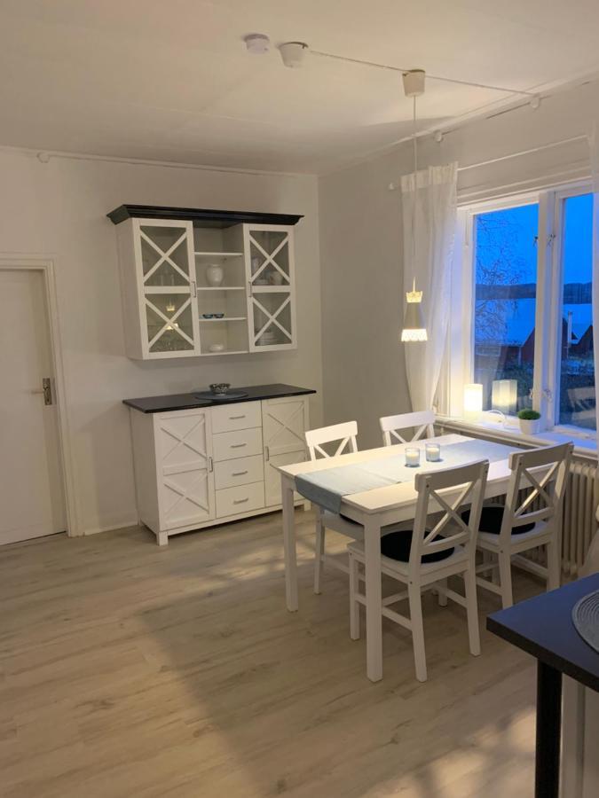 Villa Vaestanede Vastanede Ngoại thất bức ảnh