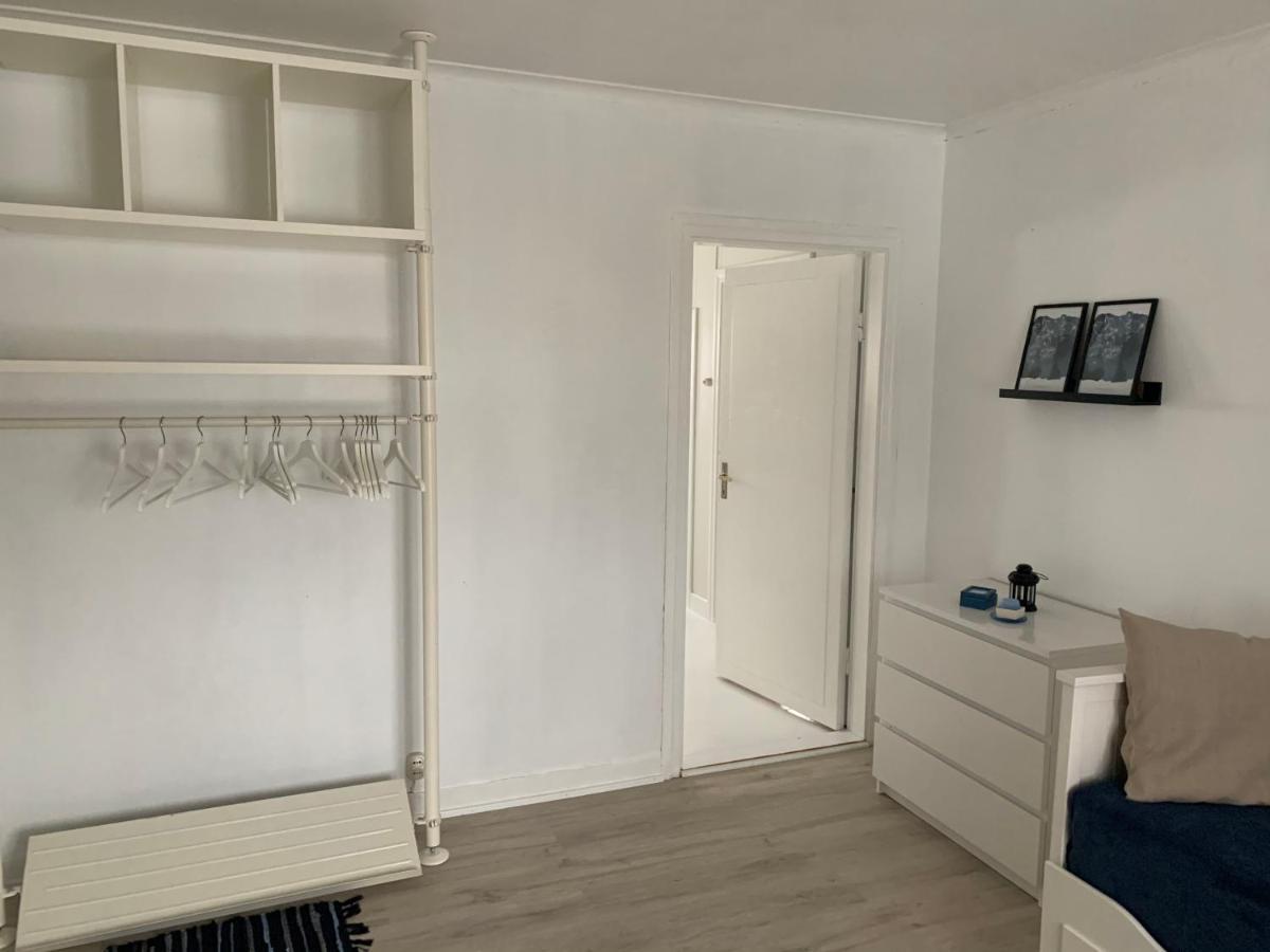 Villa Vaestanede Vastanede Ngoại thất bức ảnh