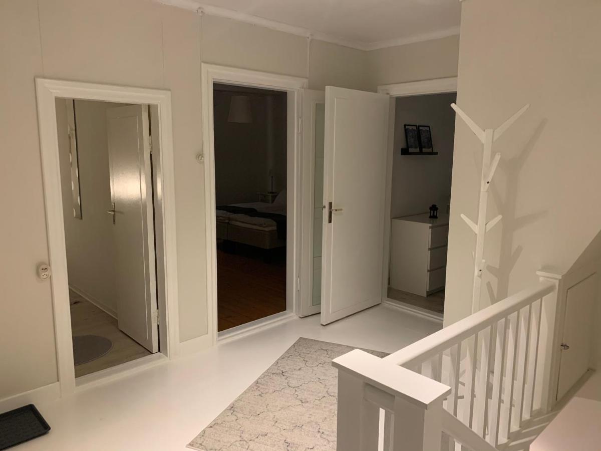 Villa Vaestanede Vastanede Ngoại thất bức ảnh