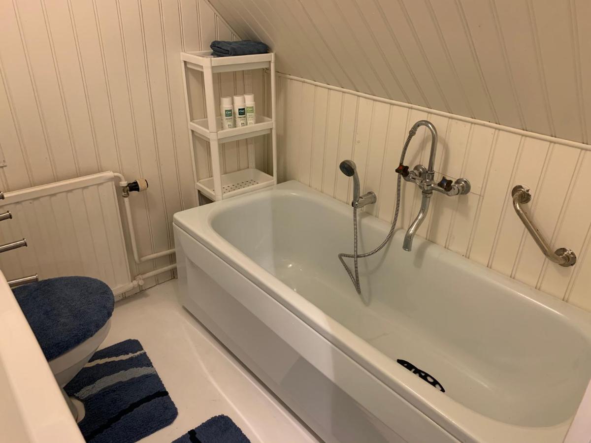 Villa Vaestanede Vastanede Ngoại thất bức ảnh