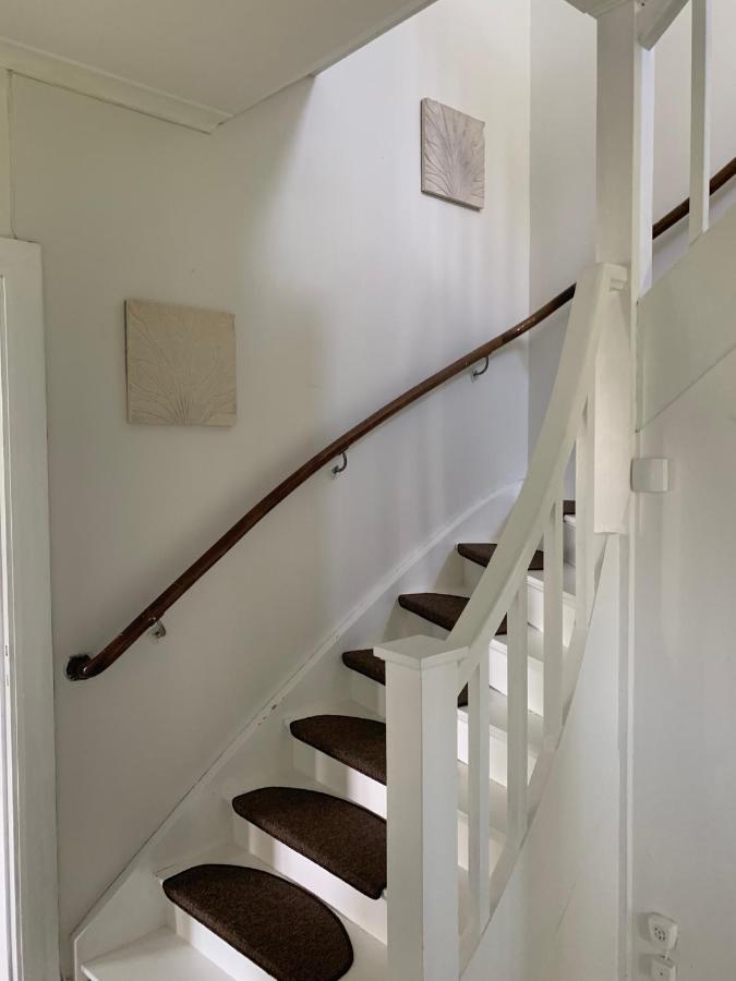 Villa Vaestanede Vastanede Ngoại thất bức ảnh
