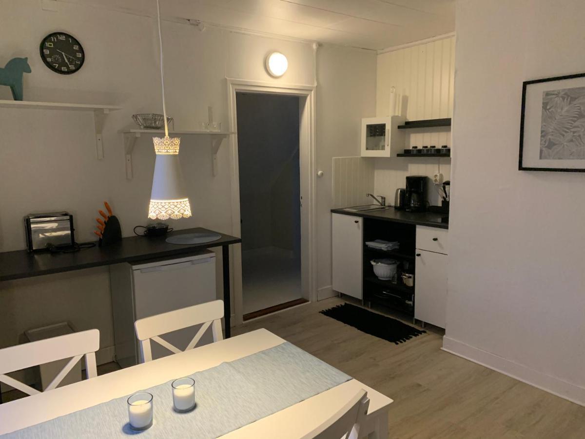 Villa Vaestanede Vastanede Ngoại thất bức ảnh